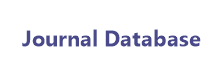Journal Database
