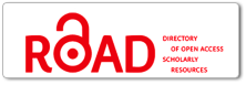 ROAD / ISSN Portal