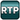 RTP RMRF168